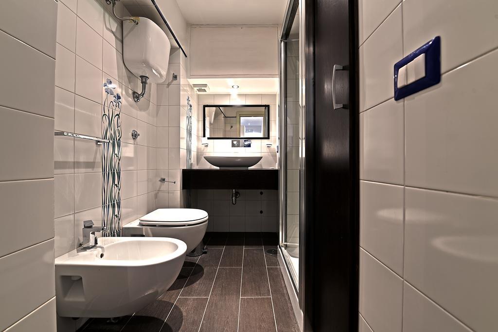 Sedil Dominova Apartment Sorrento Exteriör bild