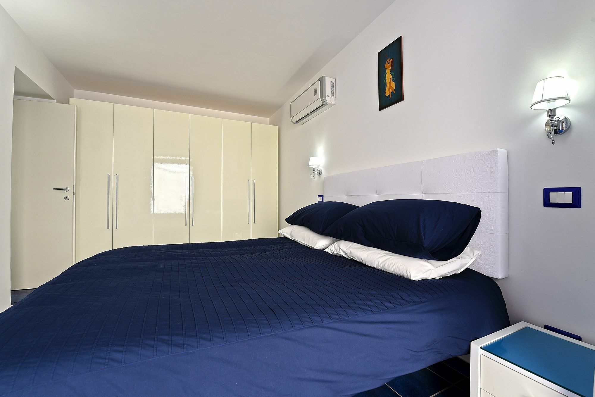 Sedil Dominova Apartment Sorrento Exteriör bild