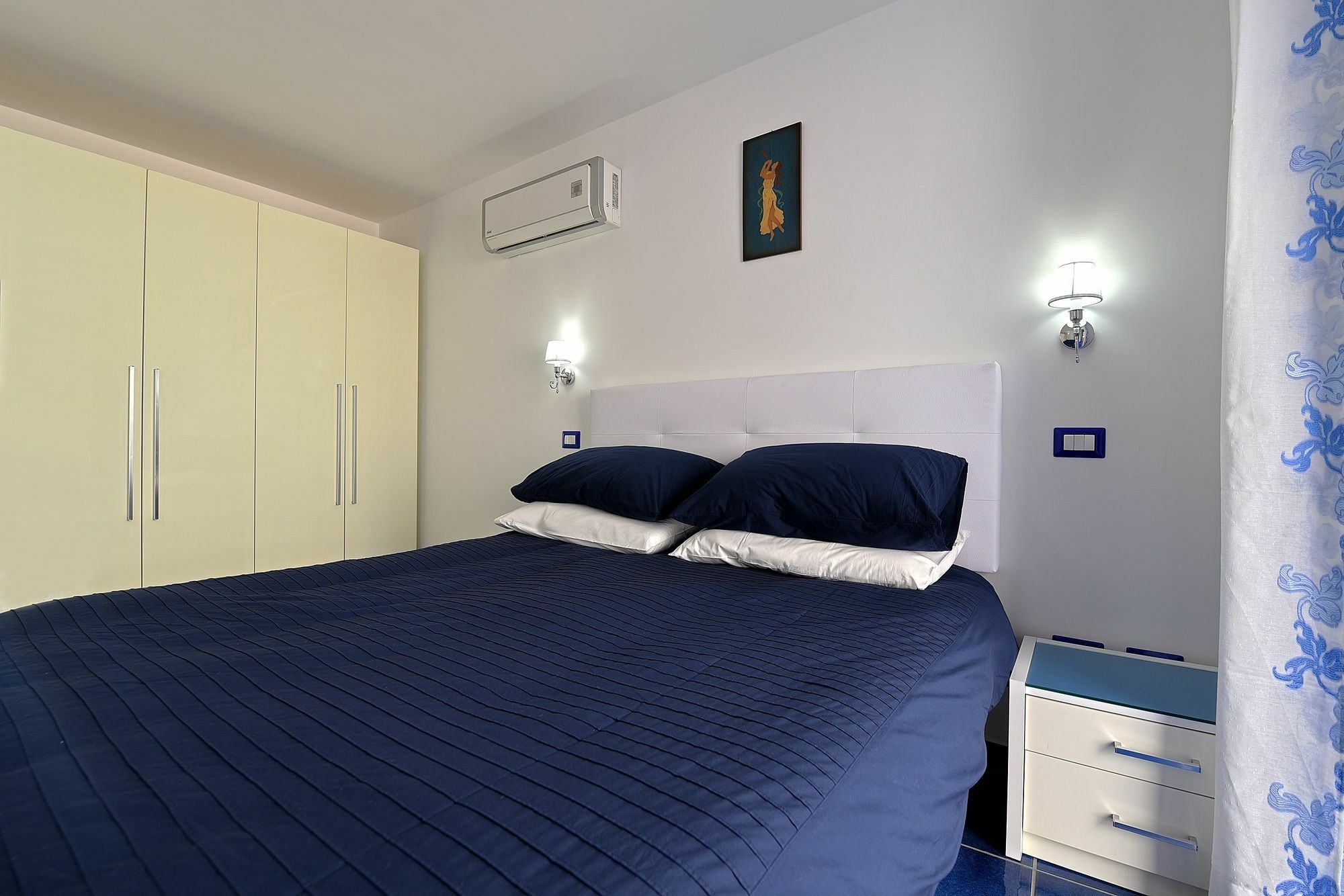 Sedil Dominova Apartment Sorrento Exteriör bild