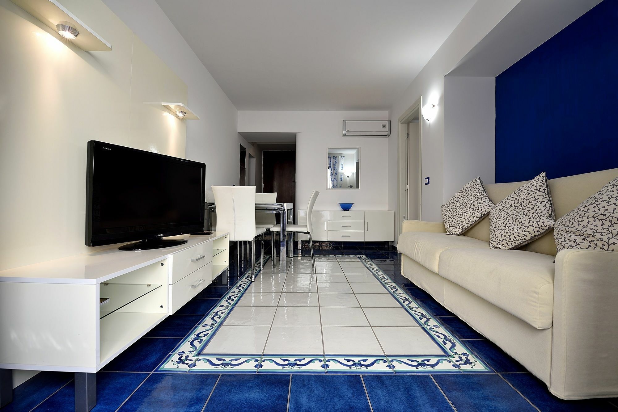 Sedil Dominova Apartment Sorrento Exteriör bild